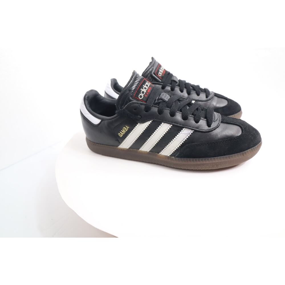 adidas samba if1945. size us 4.5 men